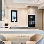 Fos Luxury With View Of * نافبليو