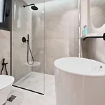 شقة Fos Luxury With View Of
