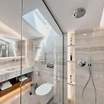 شقة Fos Luxury With View Of *
