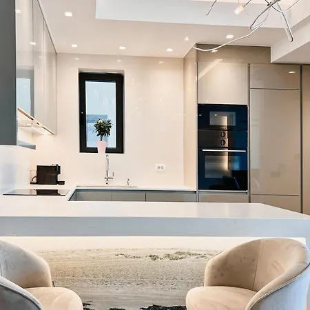 Fos Luxury With View Of * Nauplion