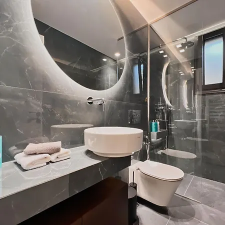 Fos Luxury With View Of Nauplion