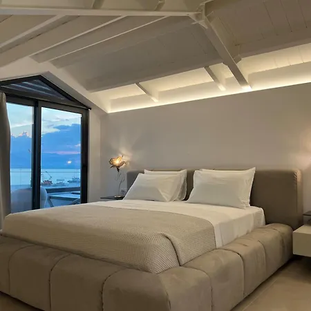 Fos Luxury With View Of