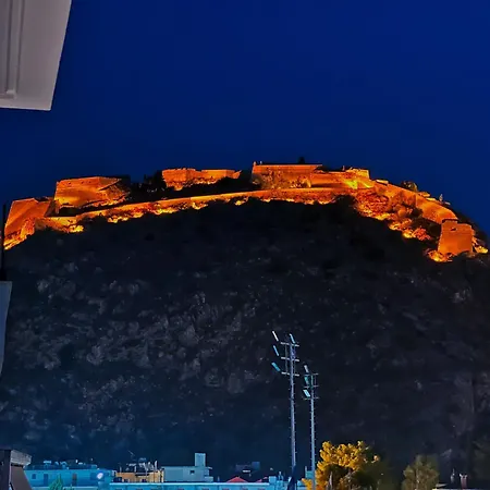 Fos Luxury With View Of