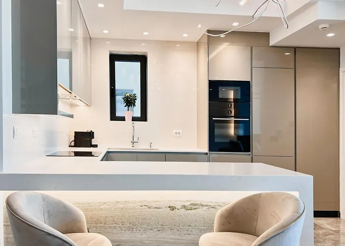 Fos Luxury With View Of * Nauplion