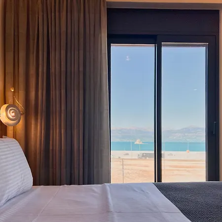 Fos Luxury With View Of Nauplia