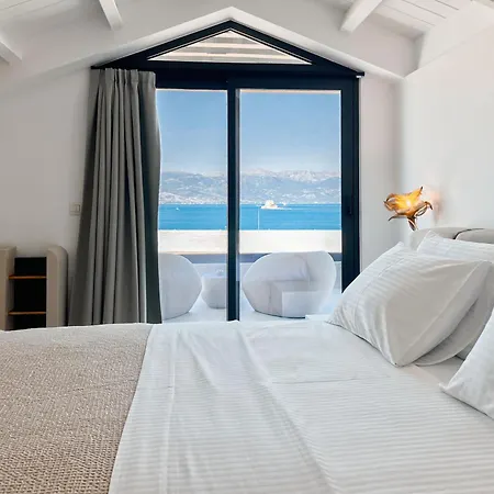 Fos Luxury With View Of *