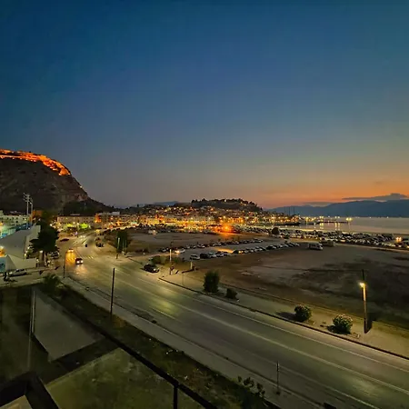 Apartamento Fos Luxury With View Of