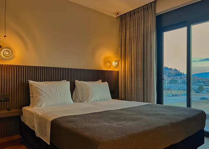 Fos Luxury With View Of Nauplion