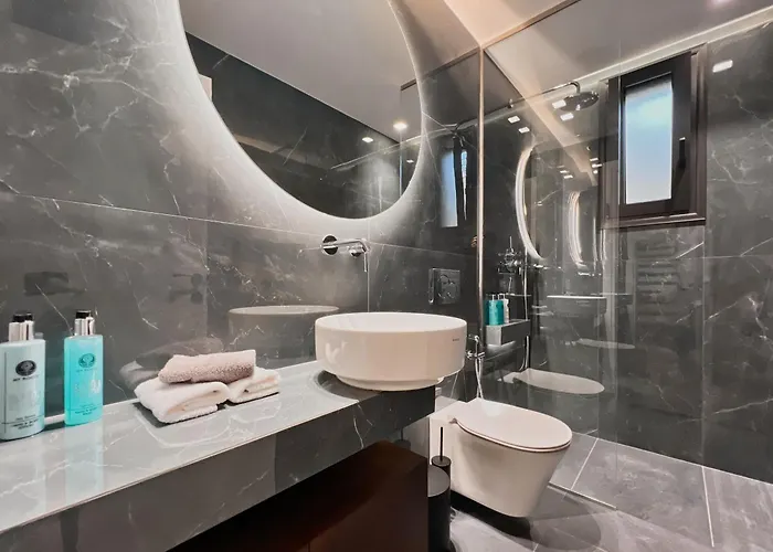 Fos Luxury With View Of Nauplion