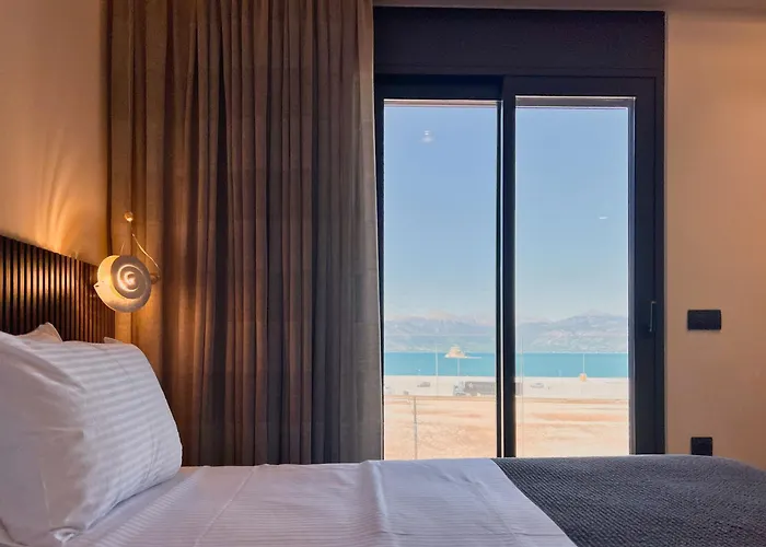 Fos Luxury With View Of Nauplion